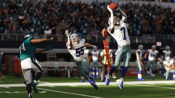 Madden NFL 23 EUROPE - Image 6