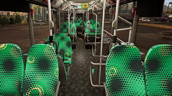Bus Simulator 21 - MAN Bus Pack - Image 7