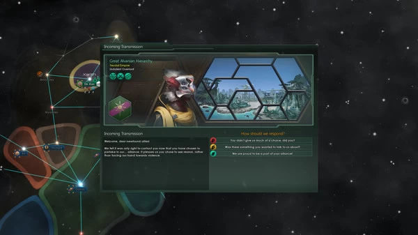 Stellaris: Overlord EUROPE - Image 9