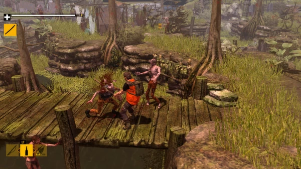 How To Survive: Storm Warning Edition EUROPE - Image 11