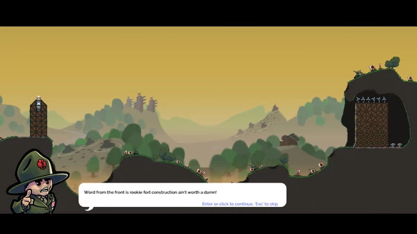 Forts EUROPE - Image 2