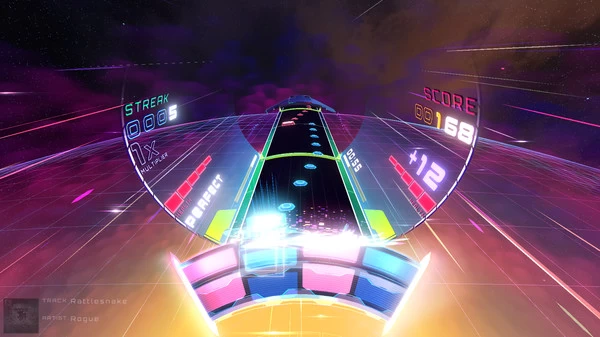 Spin Rhythm XD EUROPE - Image 14