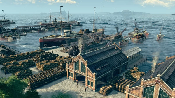 Anno 1800 US - Image 2