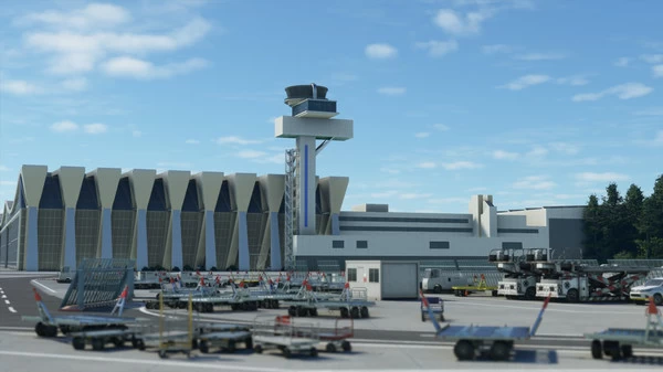 Microsoft Flight Simulator Premium Deluxe - Windows 10 - Image 6