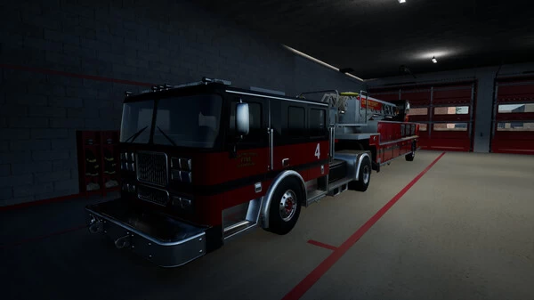 Firefighting : Into The Flames - Image 13