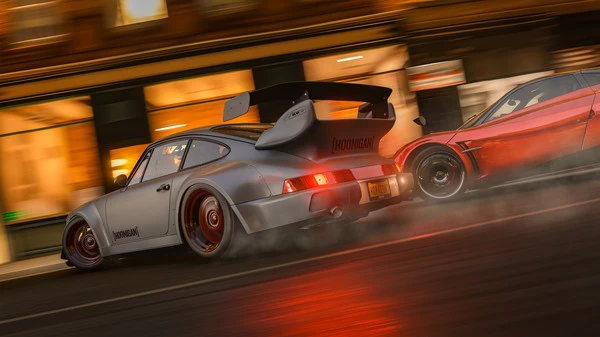 Forza Horizon 4 Ultimate Edition Steam Account - Image 8