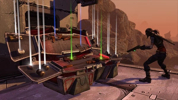 Borderlands Game Of The Year Enhanced - Image 9