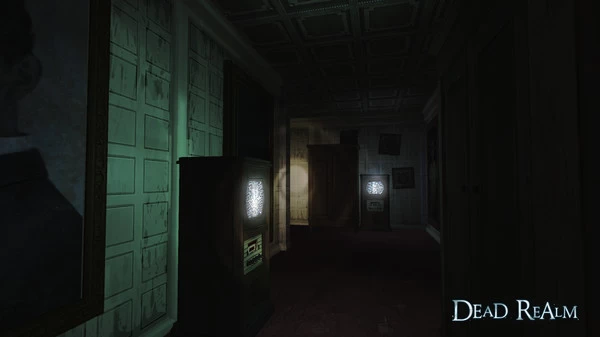 Dead Realm - Image 15