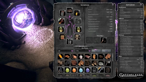 Gatewalkers - Image 14