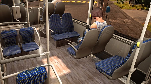 Bus Simulator 21 - MAN Bus Pack - Image 8