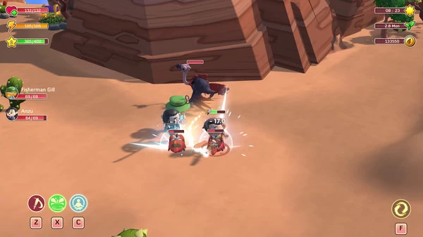 Life In Willowdale: Farm Adventures - Image 4