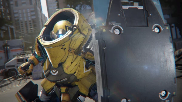 Exoprimal Deluxe Edition EUROPE - Image 4