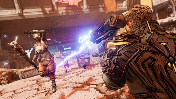 Borderlands 3: Season Pass 2 - Image 3