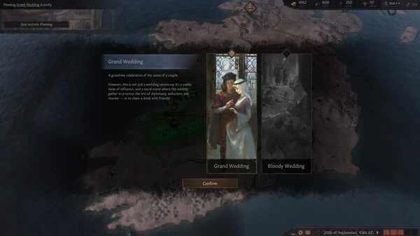Crusader Kings III: Tours & Tournaments EUROPE - Image 3