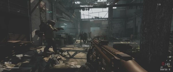 Hold Or Die - Image 4