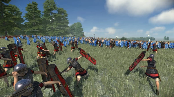 Total War: ROME REMASTERED ROW - Image 8
