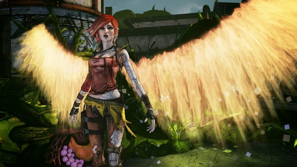 Borderlands 2: Commander Lilith & The Fight For Sanctuary - Image 2