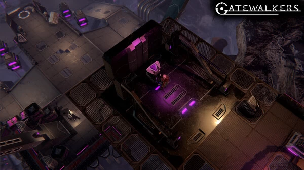 Gatewalkers - Image 16