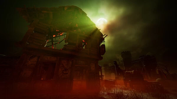 Dead By Daylight - Forged In Fog Chapter - Image 4