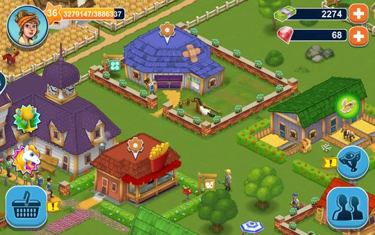 Horse Farm Nintendo Switch - Image 10