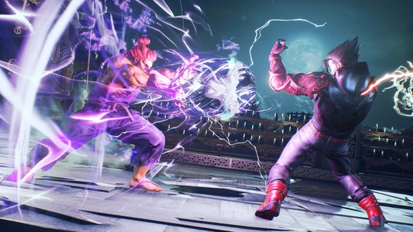 TEKKEN 7 - Definitive Edition - Image 4