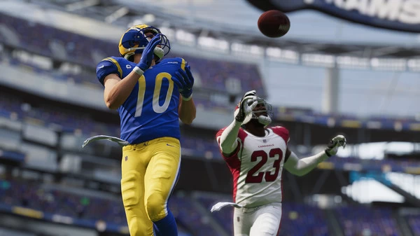Madden NFL 23 EUROPE - Image 3