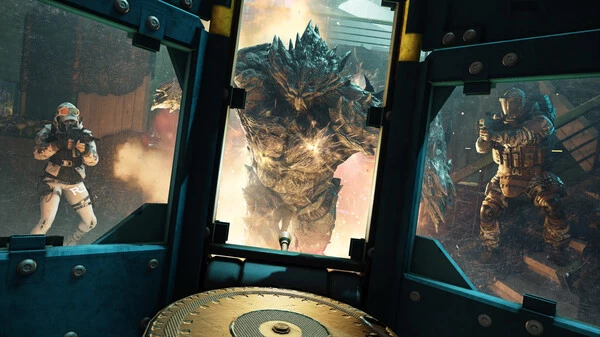 Tom Clancy’s Rainbow Six Extraction Steam Account - Image 14