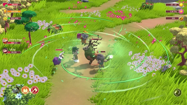 Life In Willowdale: Farm Adventures - Image 2