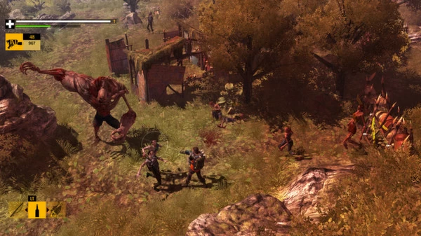 How To Survive: Storm Warning Edition EUROPE - Image 17