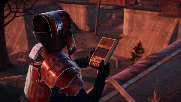 Rust - Voice Props Pack - Image 5