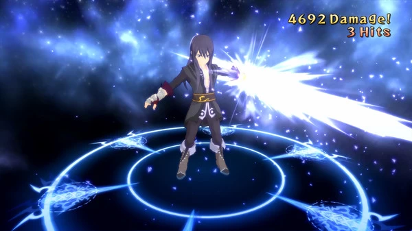 Tales Of Vesperia: Definitive Edition Nintendo Switch - Image 2