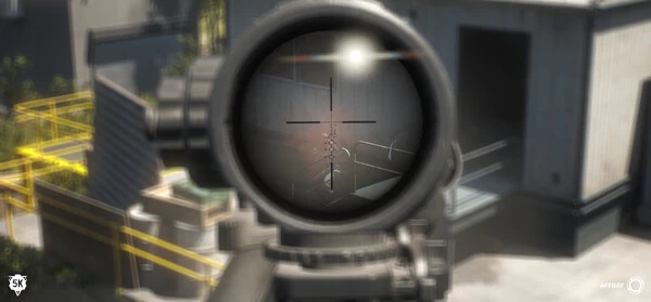 SCP: 5K EUROPE - Image 11