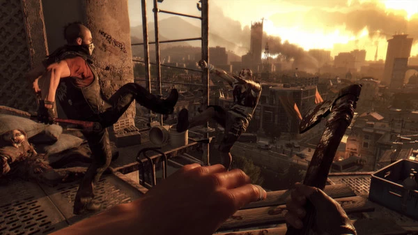 Dying Light Ultimate DLC Collection - Image 3