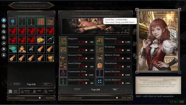 Airship: Kingdoms Adrift - Image 7