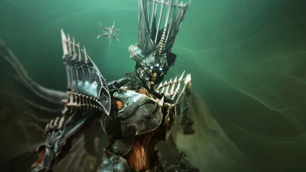 Destiny 2: The Witch Queen Deluxe + 30th Anniversary Edition - Image 3