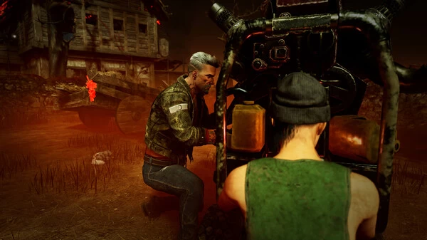 Dead By Daylight - Forged In Fog Chapter - Image 9