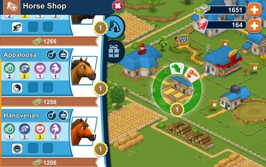 Horse Farm Nintendo Switch - Image 9