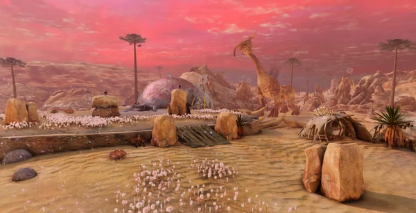 Zeno Clash 2 Special Edition - Image 4