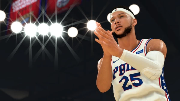 NBA 2K20 - Image 5