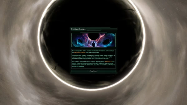 Stellaris: Nemesis - Image 6