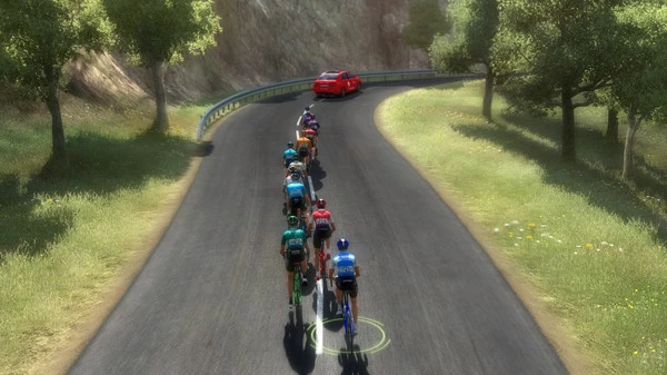 Pro Cycling Manager 2022 EUROPE - Image 3