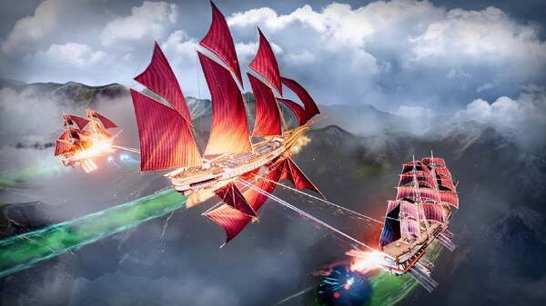 Airship: Kingdoms Adrift - Image 2