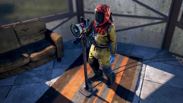 Rust - Voice Props Pack - Image 10