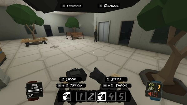 The Break-In - Image 14