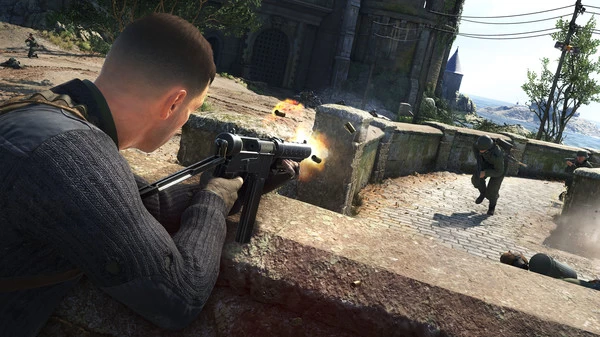 Sniper Elite 5 - Image 8