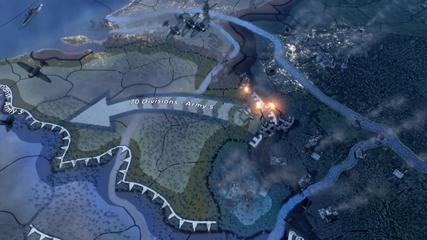 Hearts Of Iron IV DE - Image 2