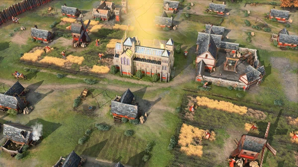 Age Of Empires IV: Anniversary Edition - Image 3