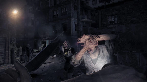 Dying Light Ultimate DLC Collection - Image 13