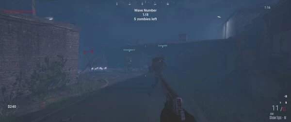 Hold Or Die - Image 6