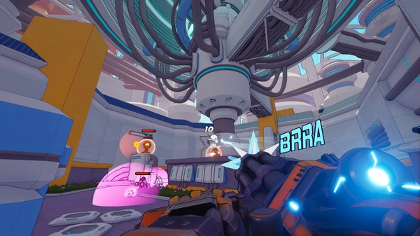 Roboquest - Image 14